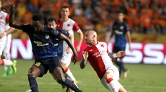 VIDEO: Slavia so Stochom nezvládla úvod, Liverpool v prvom dueli predkola LM víťazne