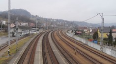 Cesta vlakom z Bratislavy do Košíc za necelé dve hodiny. Má to však háčik