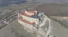 Obnova Krásnej Hôrky bude zrejme drahšia, rekonštrukcia ide podľa harmonogramu