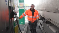 V hre je veľké zdražovanie na pumpách. Cena nafty môže budúci rok prekročiť dve eurá