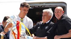 Ďalší problém pre španielsky futbal. Prezident federácie Rocha údajne dostal dištanc