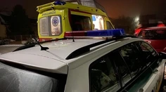 Na Spiši vyšetrujú vraždu muža, odohrala sa v nočných hodinách