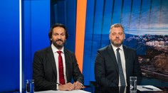 J. Krúpa: Časť poslancov OĽaNO podporuje veto prezidentky. Ja som jeden z nich