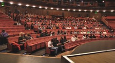 Aké podmienky budú platiť po novom pre divadlá, kiná a koncerty sa dozvieme v pondelok