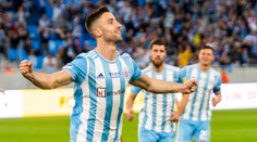 Prestup roka na spadnutie? Slovan je pripravený zaplatiť veľký transfer i krásny plat, píšu Slovinci