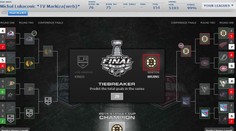 Zapojili ste sa do NHL tipovačky? Takto to zatiaľ vyzerá