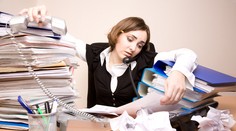 Toto ste o strese určite nevedeli