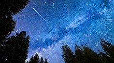 Už čoskoro nastane maximum úchvatného meteorického roja. Pozorovať ho budeme môcť z celého Slovenska