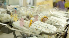 Krakovská pôrodnica sa zapíše do histórie: Narodili sa tam šestorčatá