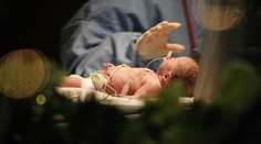 Nelichotivá štatistika pre Slovensko. UNICEF zverejnil správu o úmrtnosti novorodencov