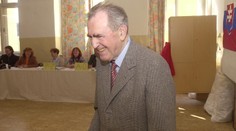 Zomrel Vasil Biľak (†96)