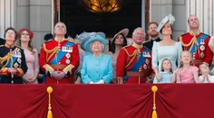 Ďalšia svadba v britskej kráľovskej rodine. Zúčastniť sa na nej môžete aj vy