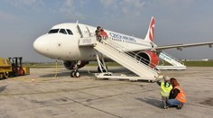 Z Letiska Piešťany budú lietať charterové lety aj do egyptskej Hurghady