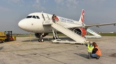 Z Letiska Piešťany budú lietať charterové lety aj do egyptskej Hurghady