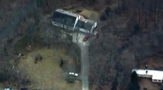 Otrasný nález. Matku a jej štyri deti našli mŕtvych v dome