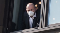 Pčolinský a Pčolinská budú hlasovať za Mikulcovo odvolanie. V polícii je podľa nich rozvrat