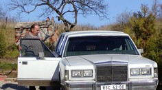 Zomrel rómsky kráľ Ján Farkaš