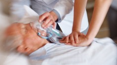 Už je známe, prečo horel pacient v nemocnici v Gelnici