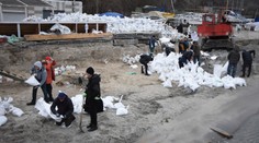 Zelenskyj: Chystajú sa ostreľovať Odesu, bude to historický zločin