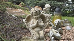 Matky anjelov: Majka z Nových Zámkov nám porozprávala svoj smutný príbeh