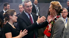 Radu Európy povedie chorvátska šéfka diplomacie