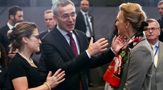 Radu Európy povedie chorvátska šéfka diplomacie