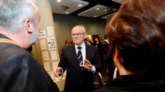 Kňažko získal podporu ďalšej strany