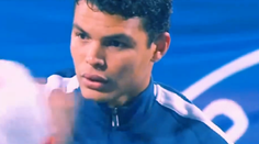 VIDEO: Sympatické gesto Thiaga Silvu, okamžite si získal srdcia fanúšikov