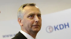 Levočské SDKÚ-DS v parlamentných voľbách podporí KDH