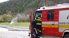 Po masívnom úniku plynu na Považí budú tri mestské časti dočasne odpojené