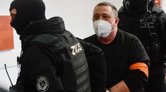 Starosta Dolného Chotára František Dora je vinný z objednávok vrážd