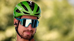 Šok pre Petra Sagana: Pred pretekmi muselo núdzovo pristáť lietadlo, v ktorom sedel