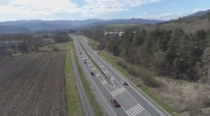 Šéf diaľničiarov dostal hodinovú výpoveď. Za všetko môže miliónový tender na výstavbu rýchlostnej cesty