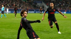 Ocenenie Golden Boy získal supertalent Atlética Madrid