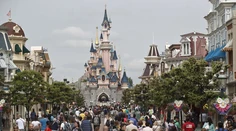 V Disneylande možno chystal masaker. Zatkli tam muža s pištoľami a koránom