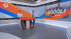 VIDEO: Prvé kolo v znamení remíz, VAR už v každom dueli. Aj to boli témy magazínu Góóól