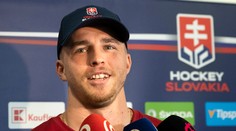 Už potreboval zmenu. Kristián Pospíšil sa z Fínska sťahuje do klubu z českej extraligy