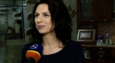Turjanová exkluzívne o tehotenstve: Všetci sa mi prispôsobili