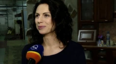Turjanová exkluzívne o tehotenstve: Všetci sa mi prispôsobili