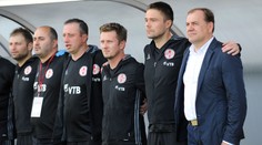 Gruzínsko s prvým bodom, Ukrajina triumfovala nad Kosovom 3:0