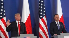 Americké prezidentské voľby sa zrejme snažili ovplyvniť nielen Rusi, myslí si Trump