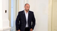 Norbert Bödör čelí obžalobe z podplácania policajtov. Ak by prešiel nový trestný zákon, skutok by bol premlčaný