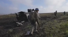 Český legionár na Ukrajine: Strach na bojisku nemá miesto, keď začnete spomínať na mamičku, ste mŕtvy