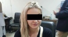 V Pakistane zadržali Češku Terezu, prevážala deväť kíl heroínu