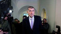 Andrej Babiš opäť pred súdom: Môj syn si únos na Krym vymyslel