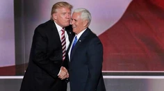 USA: Pence odmietol podporiť Trumpovu kandidatúru na prezidenta