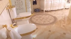 Veľká razia proti korupcii v Rusku: V dome šéfa polície objavili luxus, aký si užívajú najbohatší