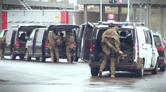 Sú kľúčoví pri rukojemníckych drámach či únosoch. Takto vyzerá práca profesionálneho vyjednávača