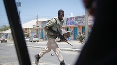 V Somálsku zastrelili ministra, zrejme omylom