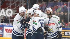 Spišiaci zvrátili sériu proti Banskej Bystrici a prepísali históriu klubu. O všetkom rozhodlo predĺženie